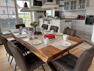 Vakantiehuis Mellnitz Kenmerken 12