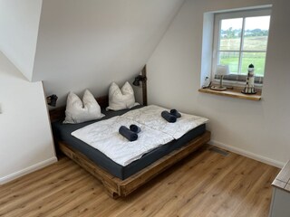 Vakantiehuis Mellnitz Kenmerken 24