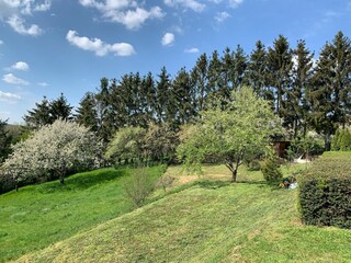 Casa de campo Bitburg Grabación al aire libre 7