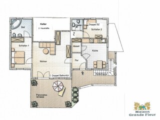 Casale Bitburg Caratteristiche 14