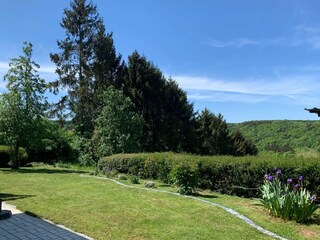 Casale Bitburg Registrazione all'aperto 5