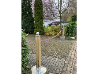 Type de propriété : Chalet Bitburg Enregistrement extérieur 13