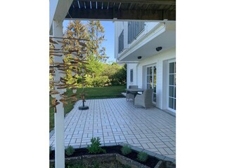 Casale Bitburg Registrazione all'aperto 3