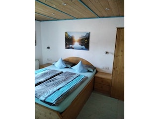 Ferienwohnung Pfronten Ausstattung 4