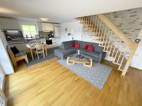 Ferienwohnung 3, Ferienhaus Benedikt