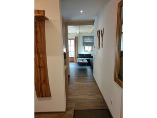 Apartamento de vacaciones Rauris Características 14