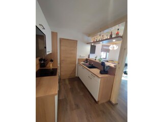 Apartamento de vacaciones Rauris Características 6