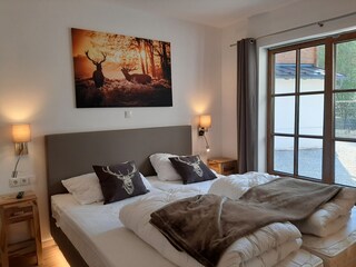 Appartement de vacances Rauris Équipement 10