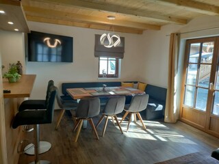 Vakantieappartement Rauris Kenmerken 5