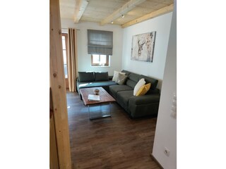 Apartamento de vacaciones Rauris Características 7