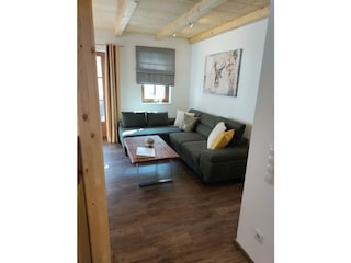 Appartement de vacances Rauris Équipement 7