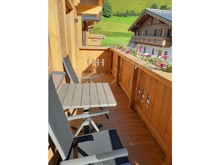 Appartement de vacances Rauris Enregistrement extérieur 4