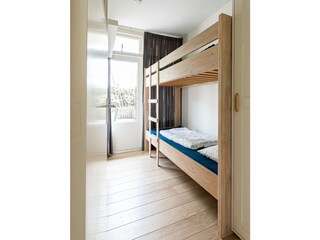 Appartamento per vacanze Oostkapelle Caratteristiche 9