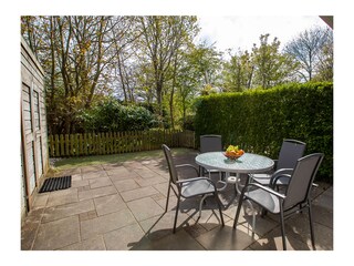 Holiday apartment Oostkapelle Outdoor Recording 2