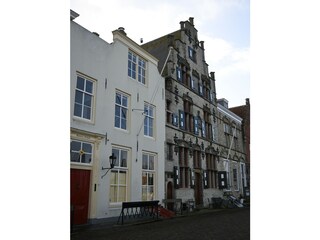 Appartamento per vacanze Oostkapelle Ambiente 15