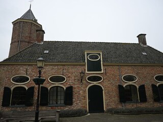 Appartamento per vacanze Oostkapelle Ambiente 16