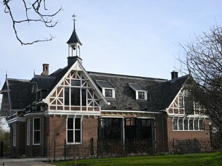 Appartamento per vacanze Oostkapelle Ambiente 17