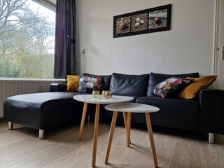 Holiday apartment Oostkapelle Features 6
