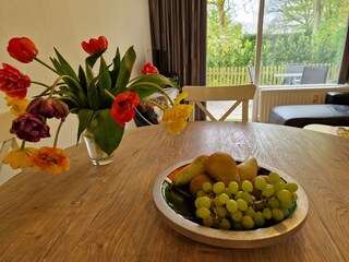 Holiday apartment Oostkapelle Features 7