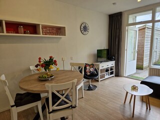Holiday apartment Oostkapelle Features 5