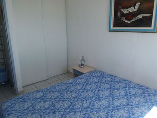 Holiday house Saint-Pierre-la-Mer Features 6