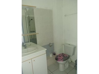 Vakantiehuis Saint-Pierre-la-Mer Kenmerken 11