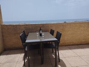 Vakantiehuis Au bonheur