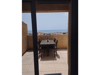 Vakantiehuis Saint-Pierre-la-Mer Buitenaudio-opname 2