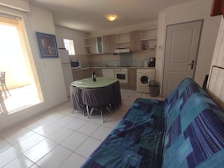 Vakantiehuis Saint-Pierre-la-Mer Kenmerken 5