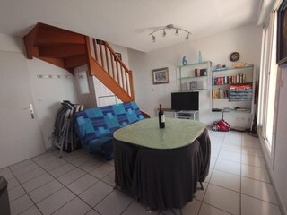 Ferienhaus Saint-Pierre-la-Mer Ausstattung 12