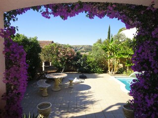 Casa per le vacanze Armissan Registrazione all'aperto 2