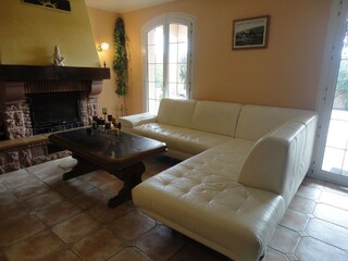 Casa per le vacanze Armissan Caratteristiche 6