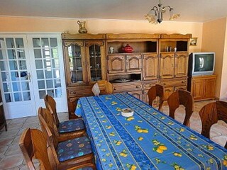 Casa per le vacanze Armissan Caratteristiche 7