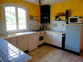 Casa per le vacanze Armissan Caratteristiche 8