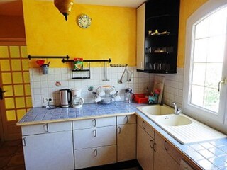 Casa per le vacanze Armissan Caratteristiche 9