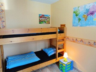 Casa per le vacanze Armissan Caratteristiche 13