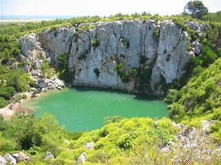Casa per le vacanze Armissan Ambiente 17
