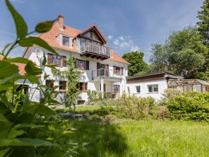 Ferienwohnung Stadtvilla Falkenstein - Forggensee - Füssen - image1