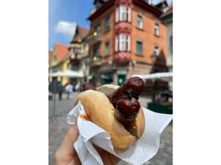 Appartamento per vacanze Zell am Harmersbach Ambiente 23