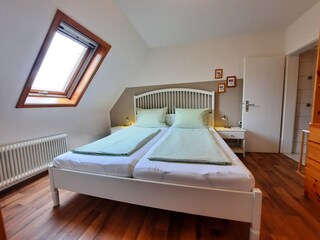 Vakantieappartement Zell am Harmersbach Slaapkamer 15