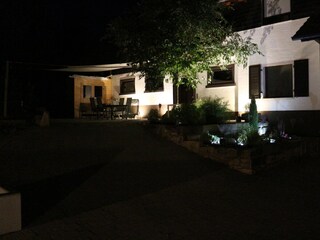 Appartamento per vacanze Zell am Harmersbach Registrazione all'aperto 6