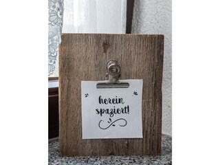 Appartamento per vacanze Zell am Harmersbach Registrazione all'aperto 13