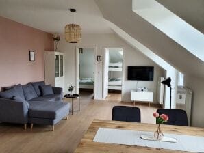 Ferienwohnung Lust auf Laboe - Laboe - image1