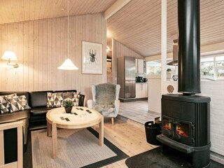 Ferienhaus Blåvand  14