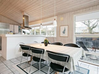 Ferienhaus Blåvand  3