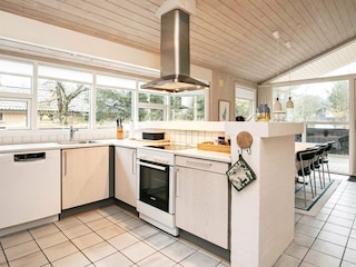 Ferienhaus Blåvand  4