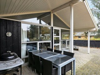 Ferienhaus Blåvand  15