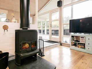 Ferienhaus Blåvand  5