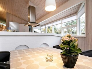 Ferienhaus Blåvand  16
