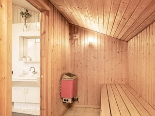 Ferienhaus Blåvand  18